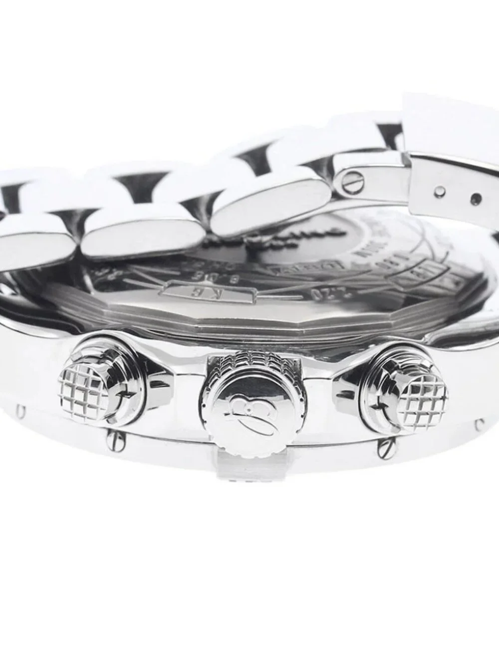 Breitling super avenger